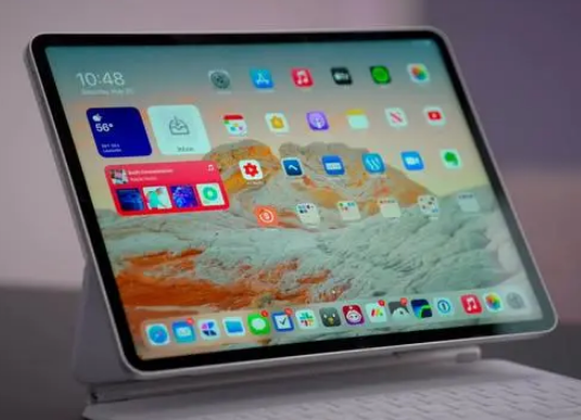 黄陵ipad维修分享新款iPad Pro或将采用M4芯片