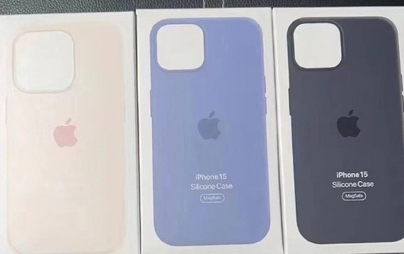 黄陵苹果14维修站分享iPhone14手机壳能直接给iPhone15用吗?