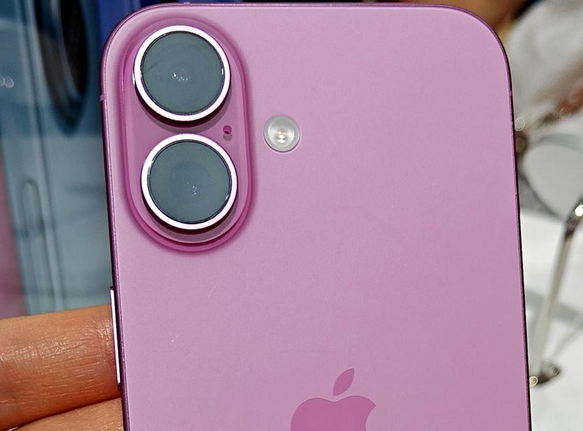 黄陵苹果16卡顿维修分享如何优化iPhone16手机卡顿问题 