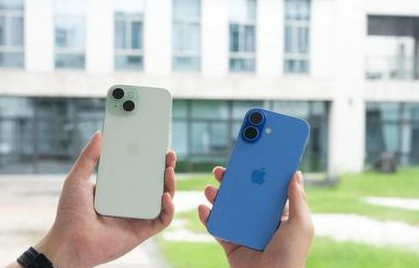 黄陵苹果维修点分享iPhone 16 Plus出现自动关机的情况类型 