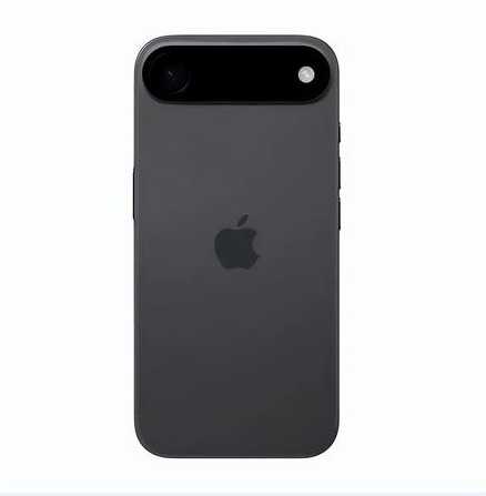 黄陵苹果维修点分享iPhone 17 Air扩容待机与快照隐患 