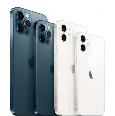 黄陵苹果维修点分享iPhone 12 Pro发烫关联故障汇总 