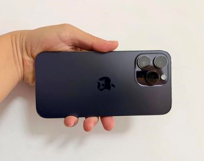 黄陵苹果维修点分享iPhone 14 Pro Max发烫多重诱因剖析 