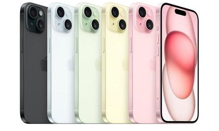 黄陵苹果维修点分享iPhone 15发烫易忽视问题科普 