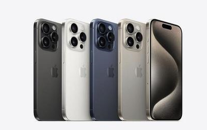 黄陵苹果维修点分享iPhone 15 Pro发烫五大诱因详解 