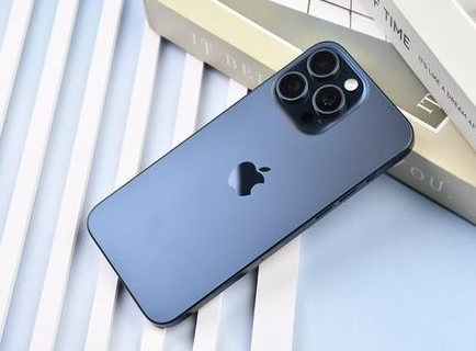 黄陵苹果维修点分享iPhone 15 Pro Max发烫深度剖析 